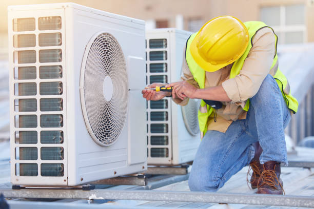 Best Ductless HVAC repair  in Riverview, SC