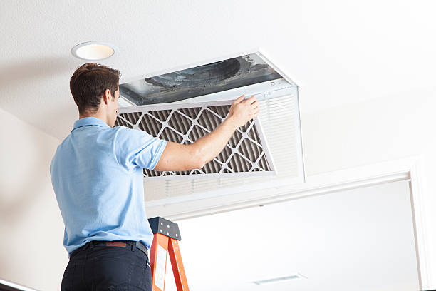 Best HVAC installation services  in Riverview, SC